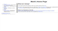 Desktop Screenshot of mah.everybody.org